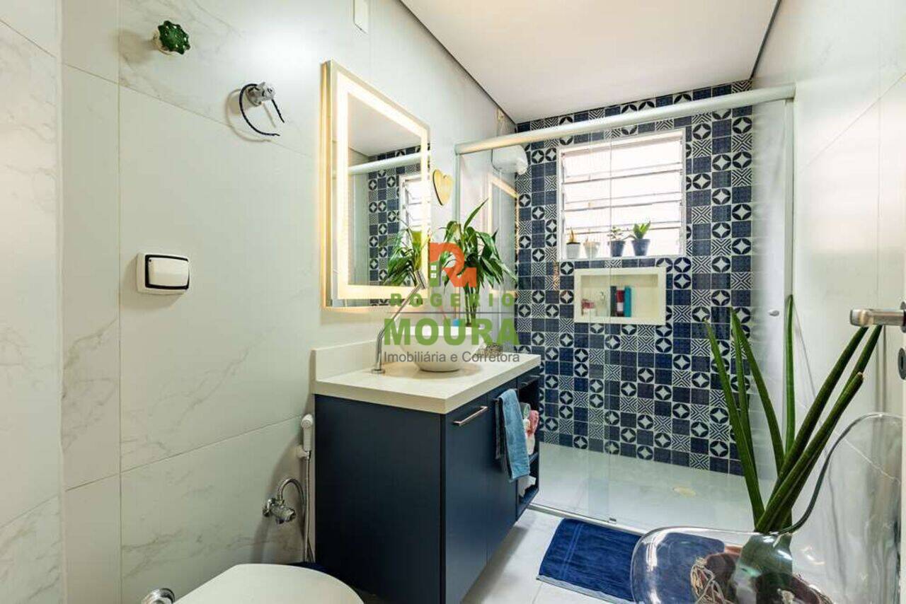 Apartamento Liberdade, São Paulo - SP