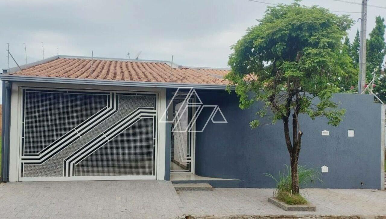 Casa Jardim Nazareth, Marília - SP