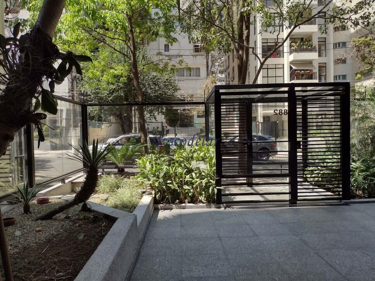 Conjunto Jardins, São Paulo - SP