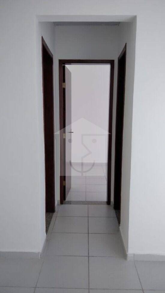 Apartamento Caxito, Maricá - RJ