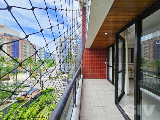 Apartamento Riviera Módulo 6, Bertioga - SP