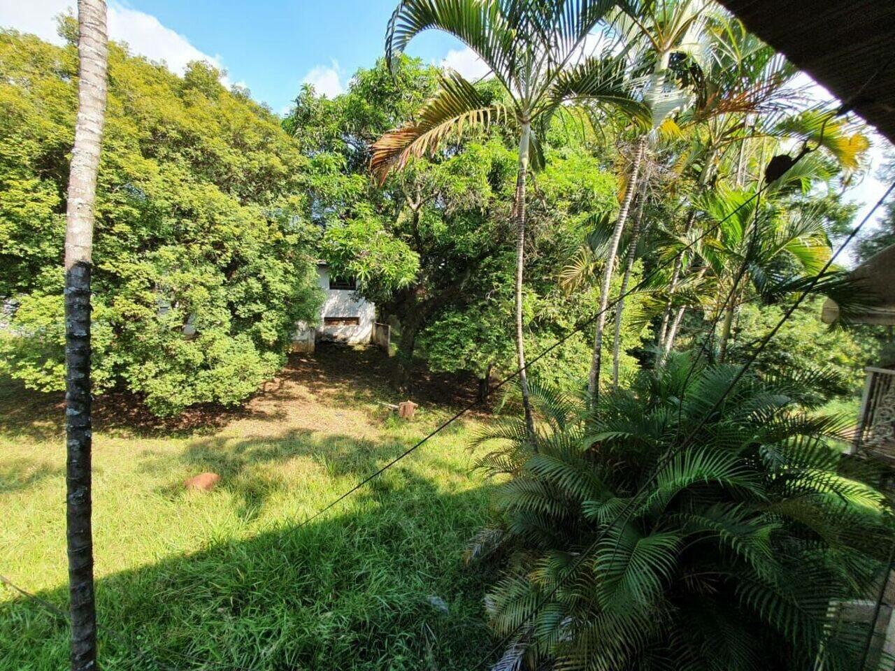 Chácara Jardim Bandeirantes, Sorocaba - SP