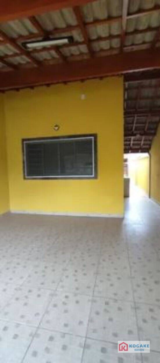 Conjunto Residencial Galo Branco - São José dos Campos - SP, São José dos Campos - SP