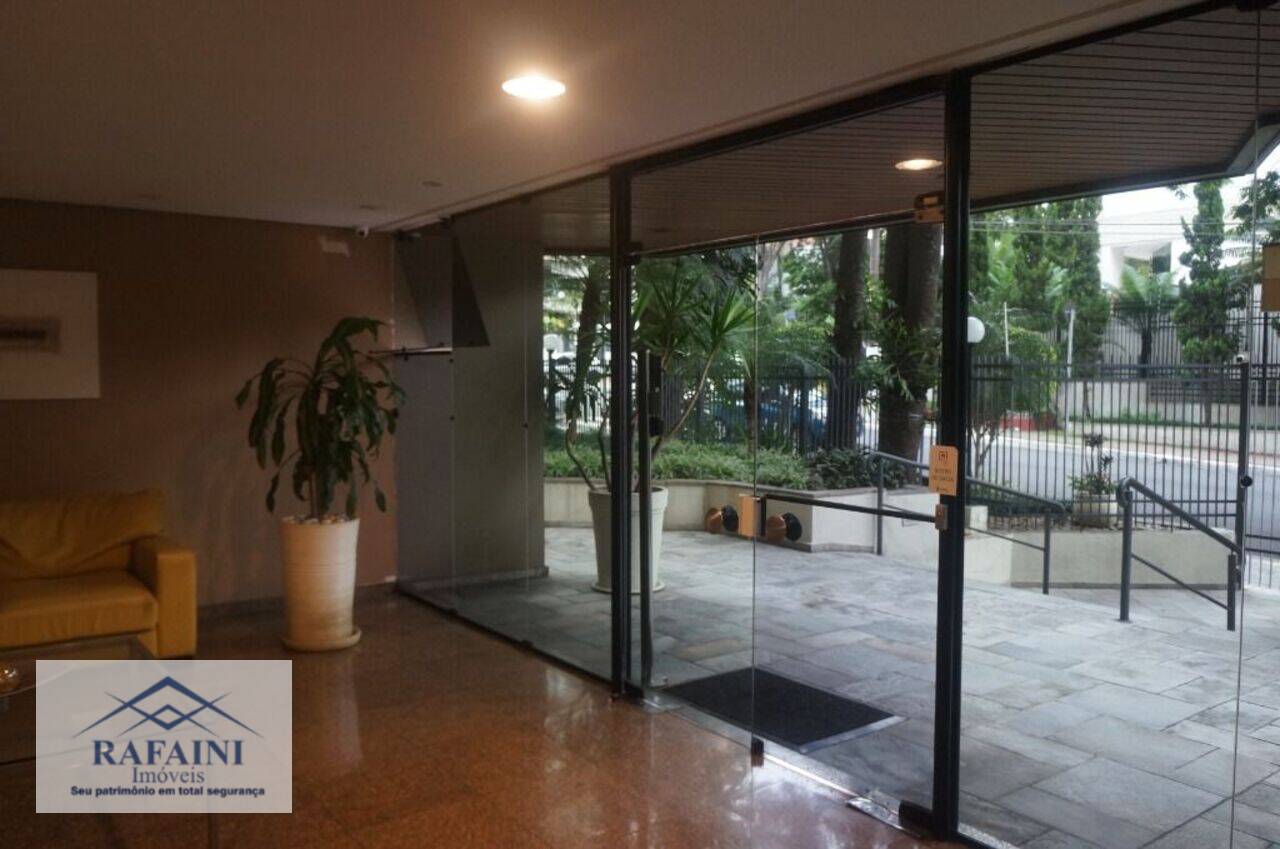 Apartamento Vila Regente Feijó, São Paulo - SP