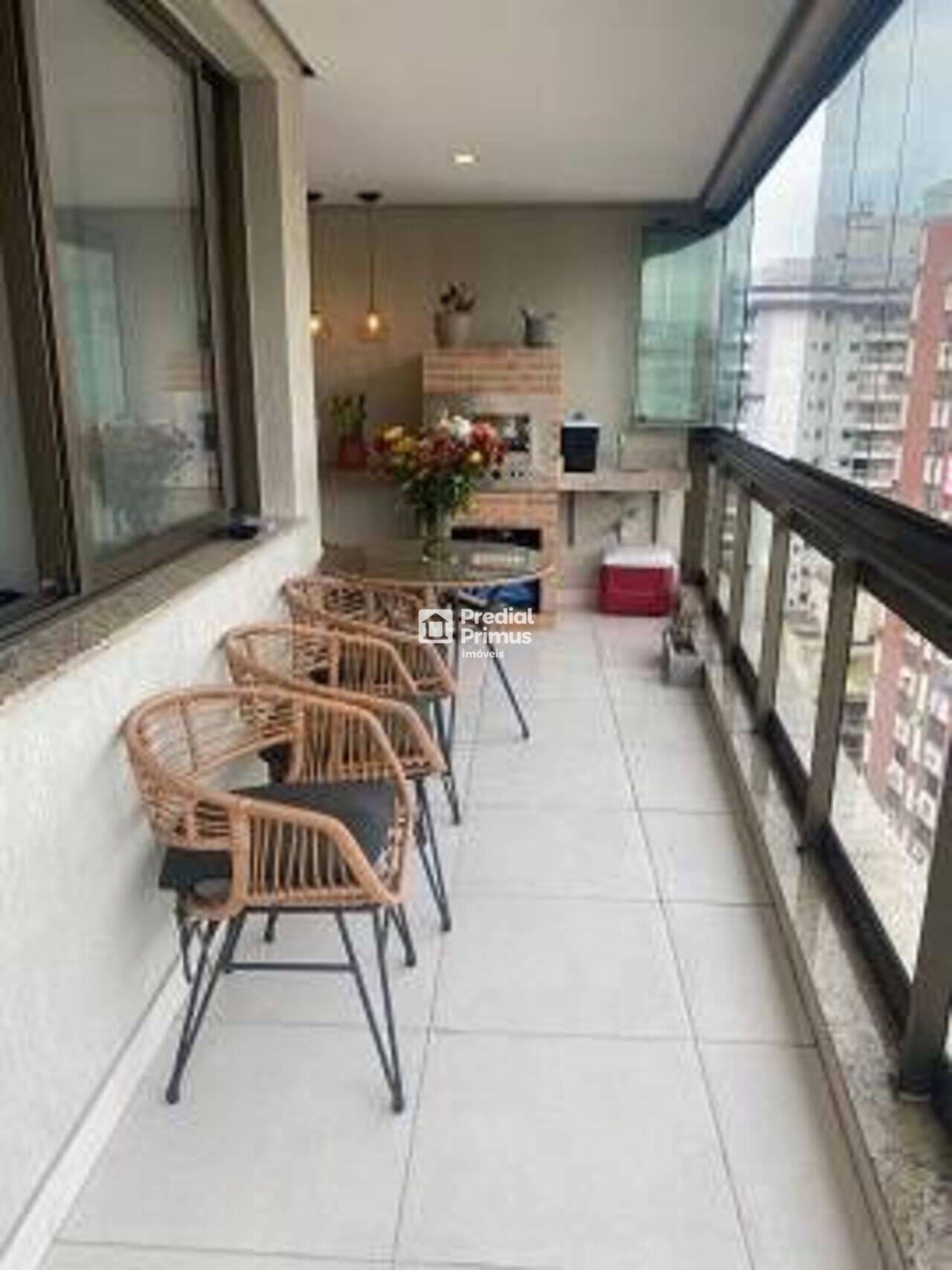 Apartamento Icaraí, Niterói - RJ