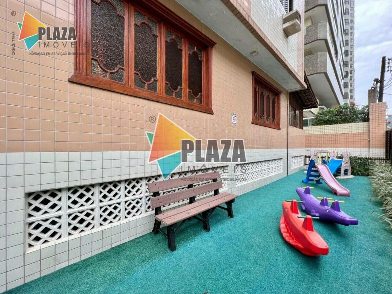 Apartamento Canto do Forte, Praia Grande - SP