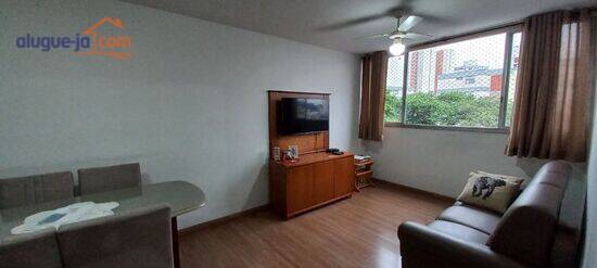 Apartamento Jardim São Dimas, São José dos Campos - SP