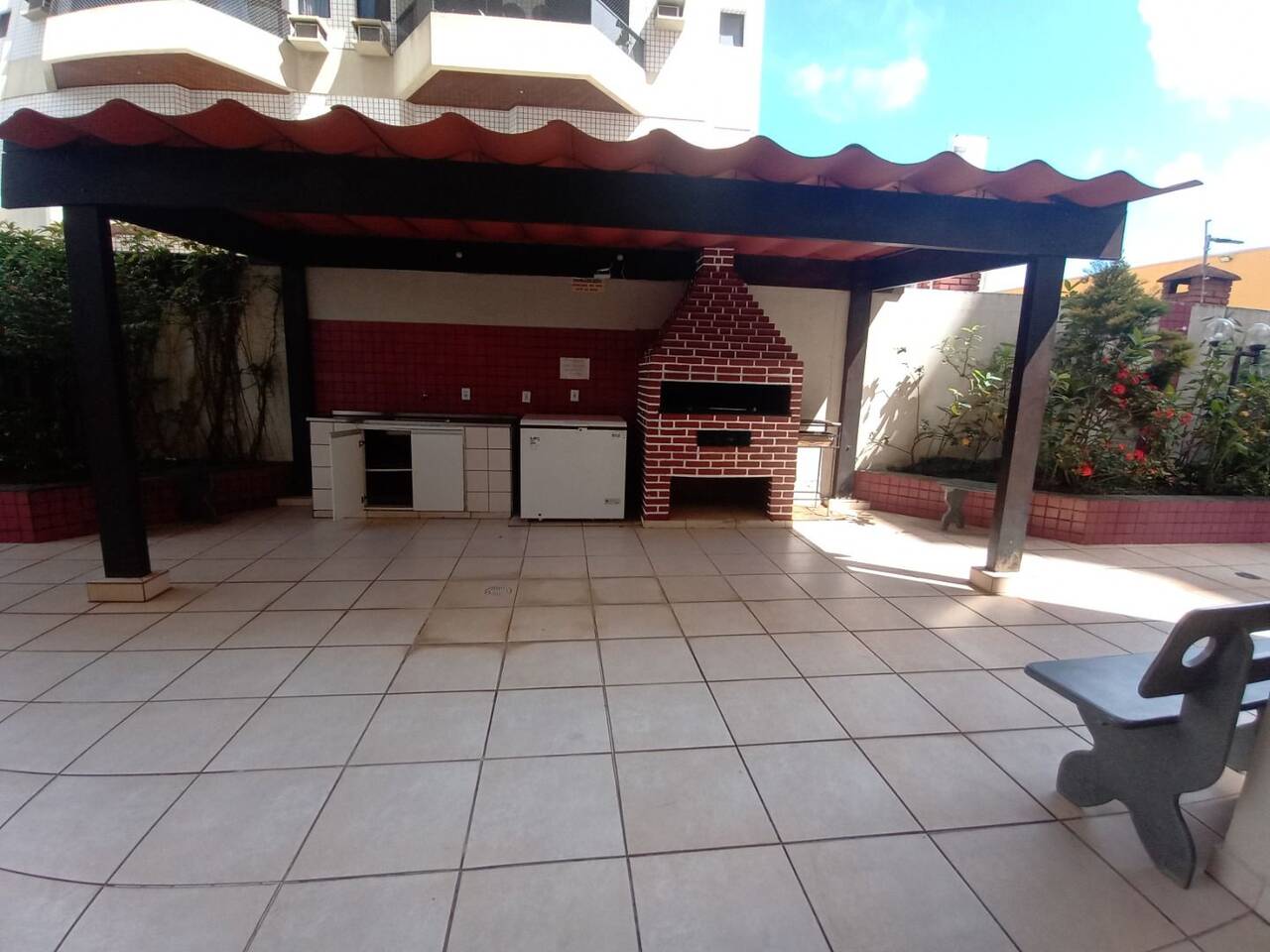 Apartamento Praia da Enseada, Guarujá - SP