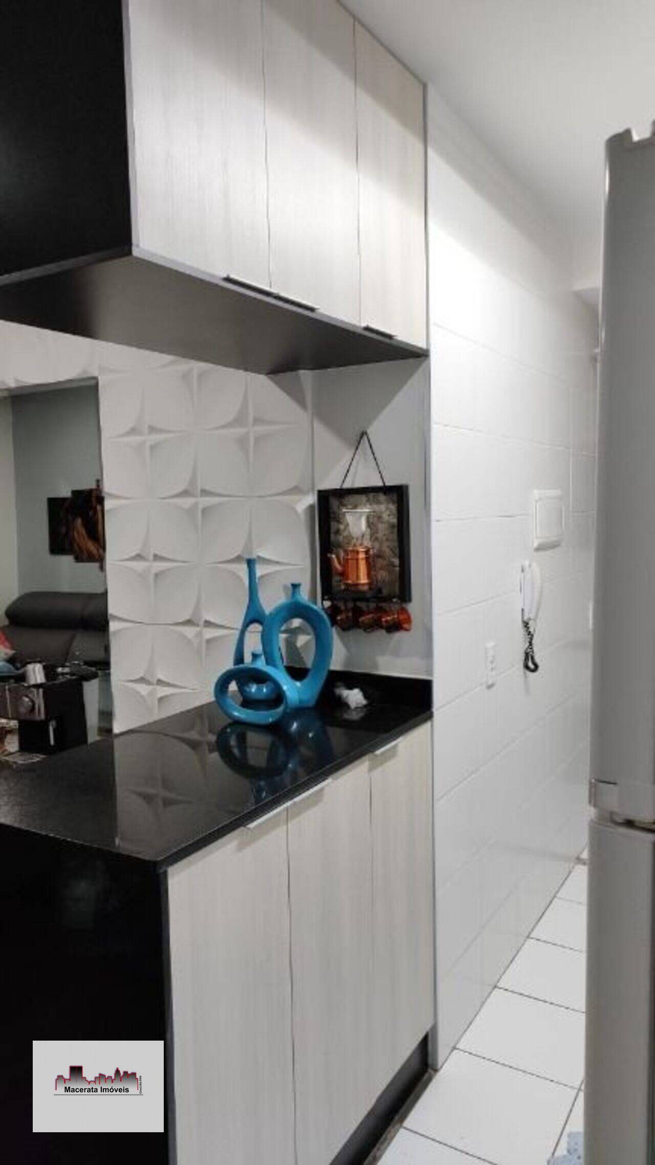 Apartamento Jardim Novo Taboão, São Paulo - SP