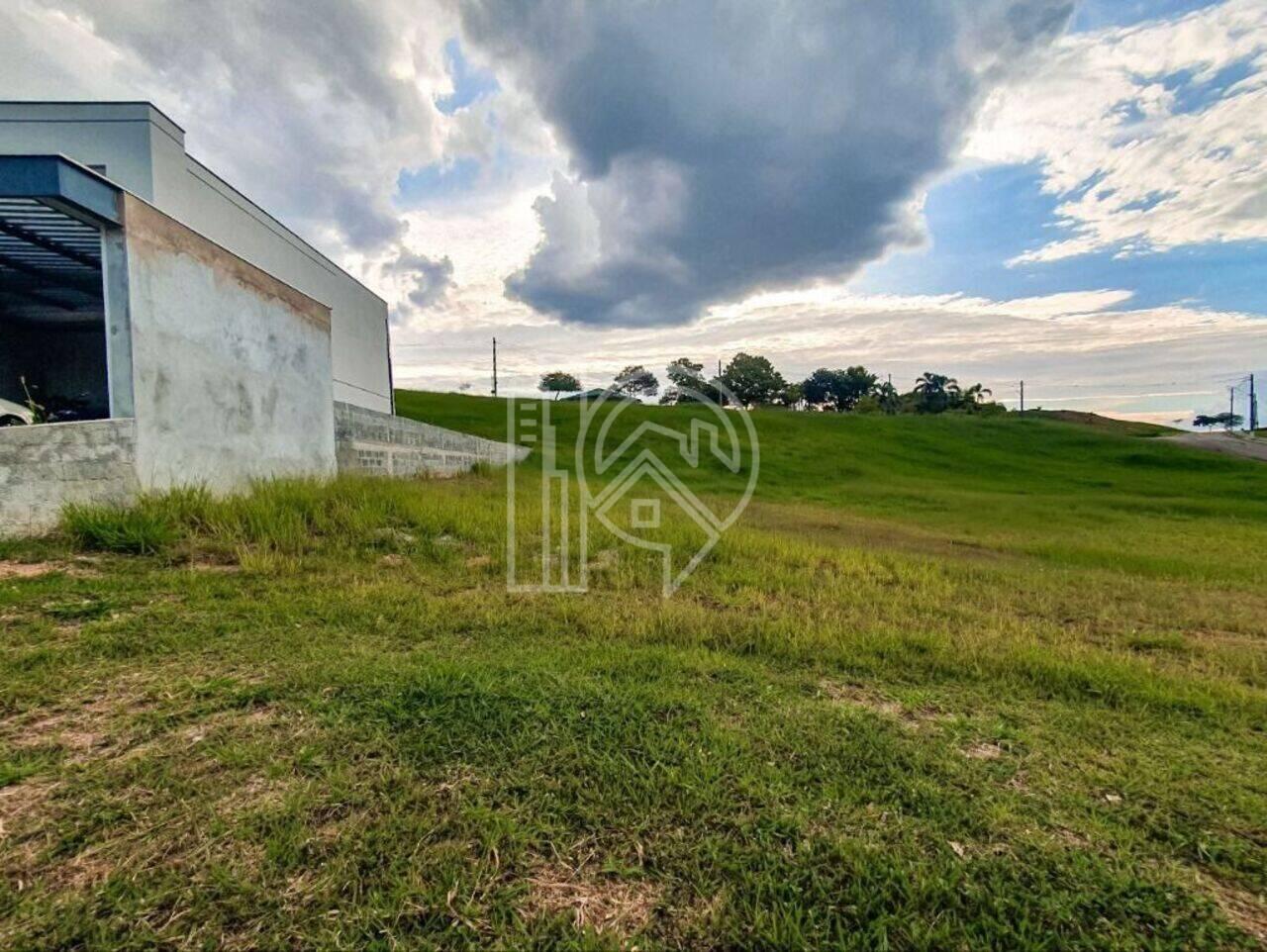 Terreno Condomínio Residencial Altos da Quinta, São José dos Campos - SP