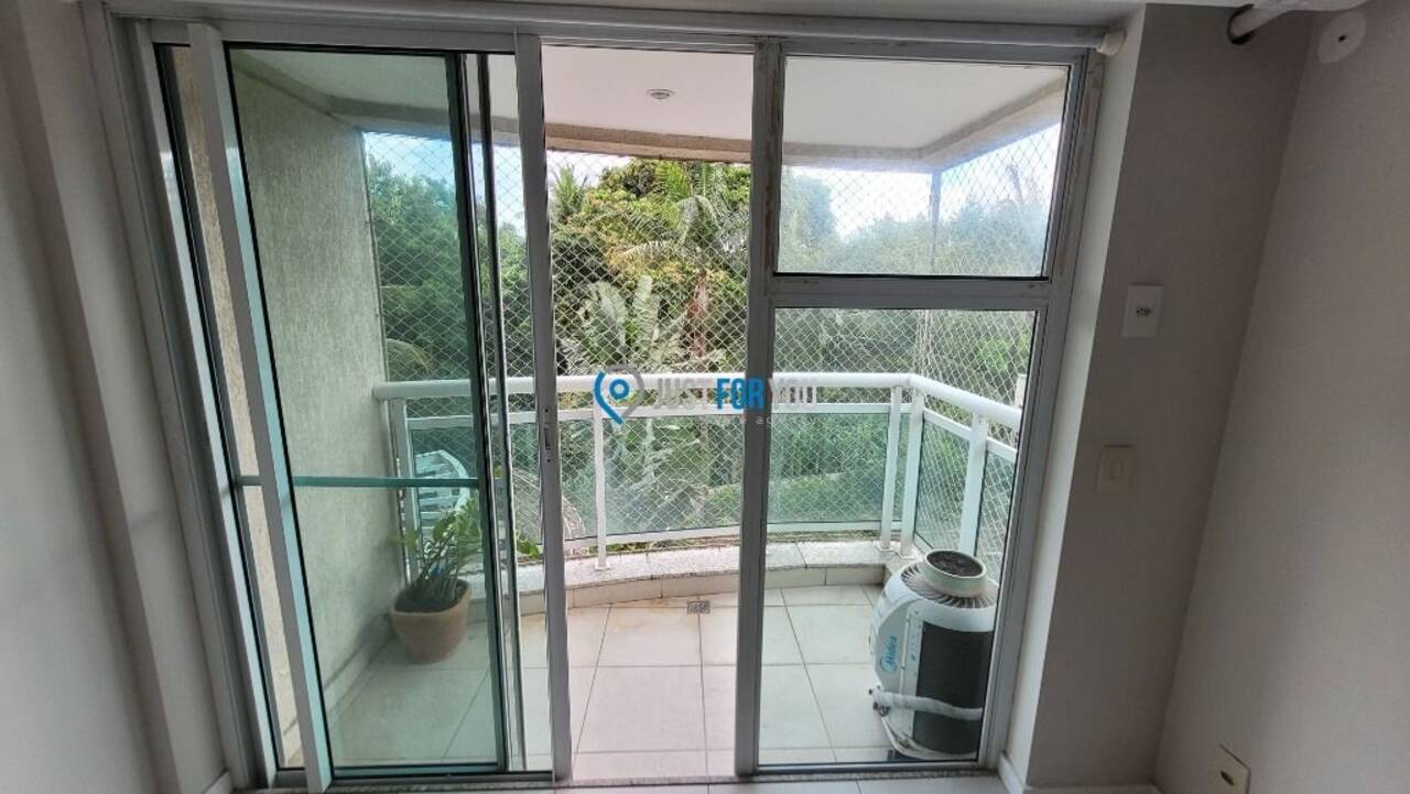 Apartamento Barra da Tijuca, Rio de Janeiro - RJ