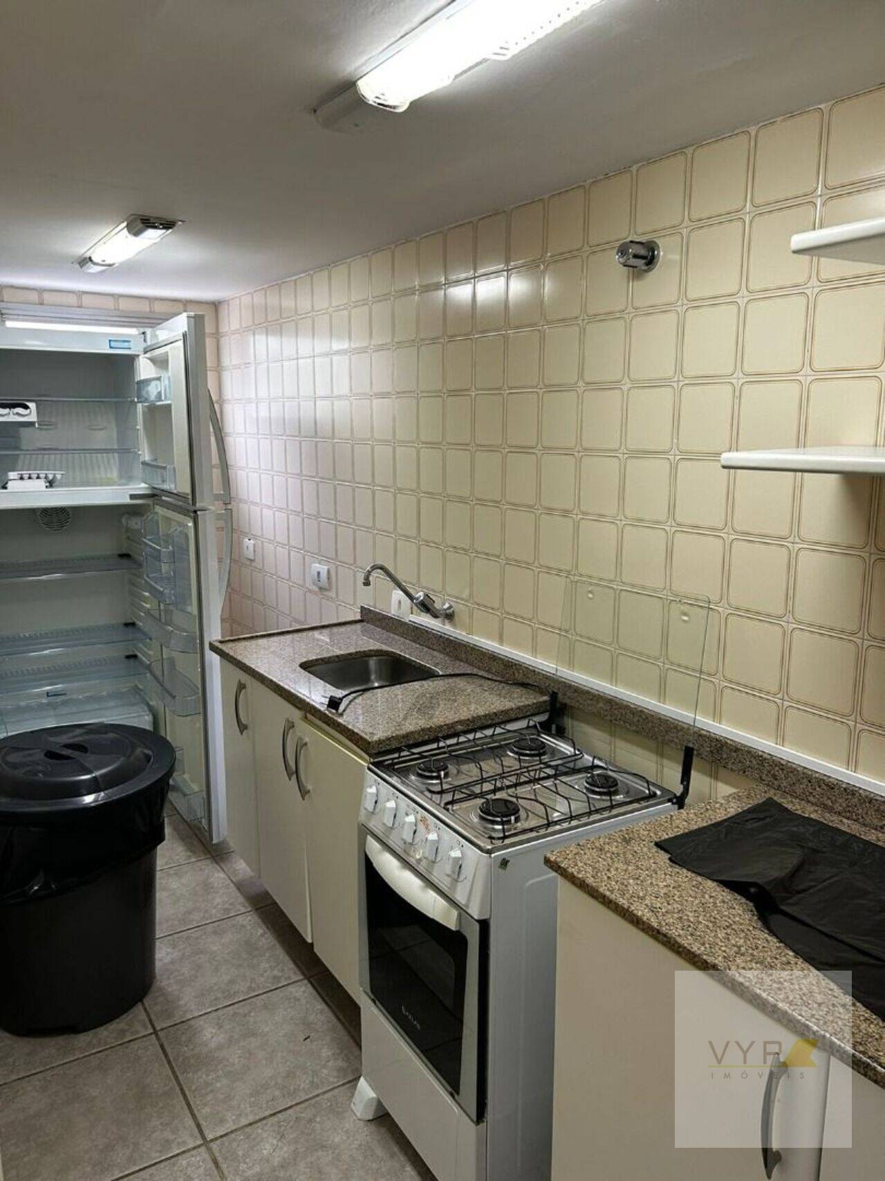 Apartamento Água Verde, Curitiba - PR