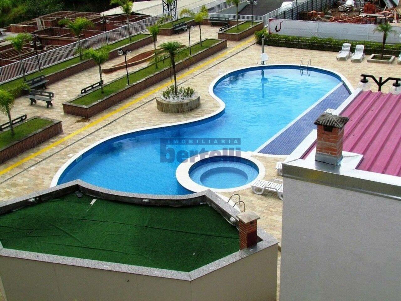 Apartamento Jardim São Lourenço, Bragança Paulista - SP