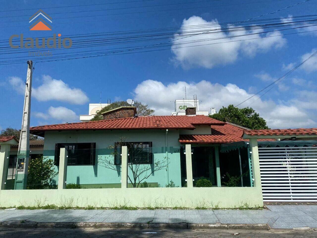 Casa Nova Divinéia, Araranguá - SC