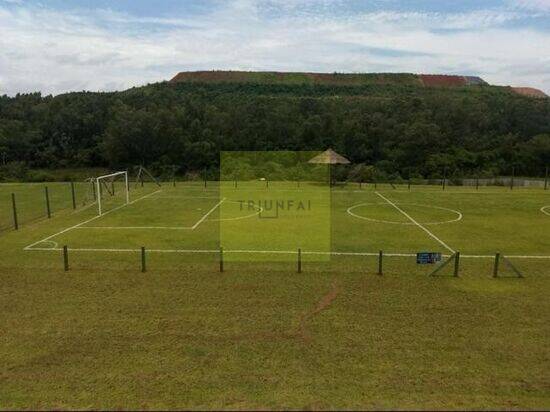 Condomínio Fazenda Alta Vista - Salto de Pirapora - SP, Salto de Pirapora - SP