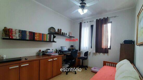 Apartamento Vila Regente Feijó, São Paulo - SP