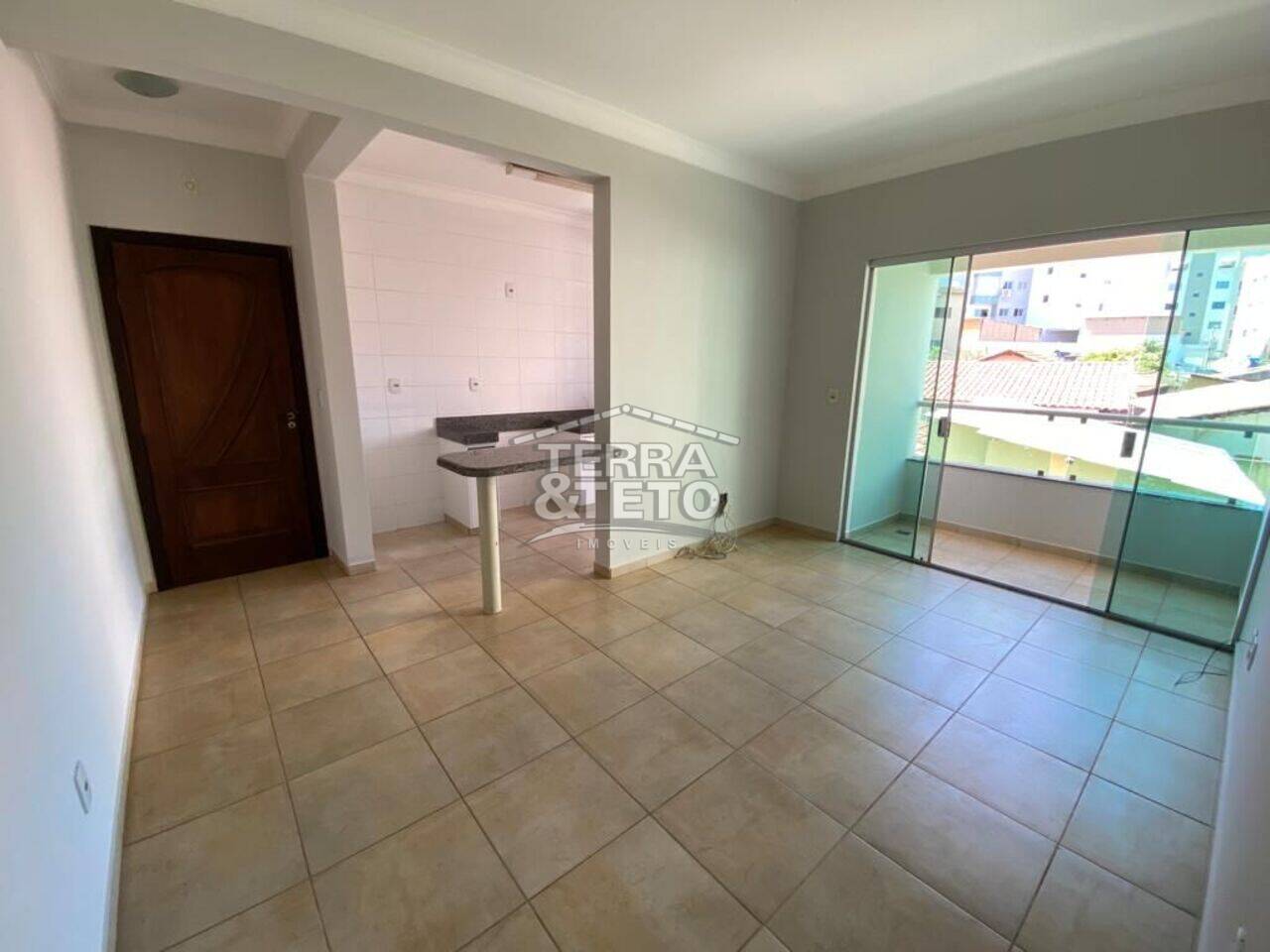 Apartamento Rosário, Patos de Minas - MG