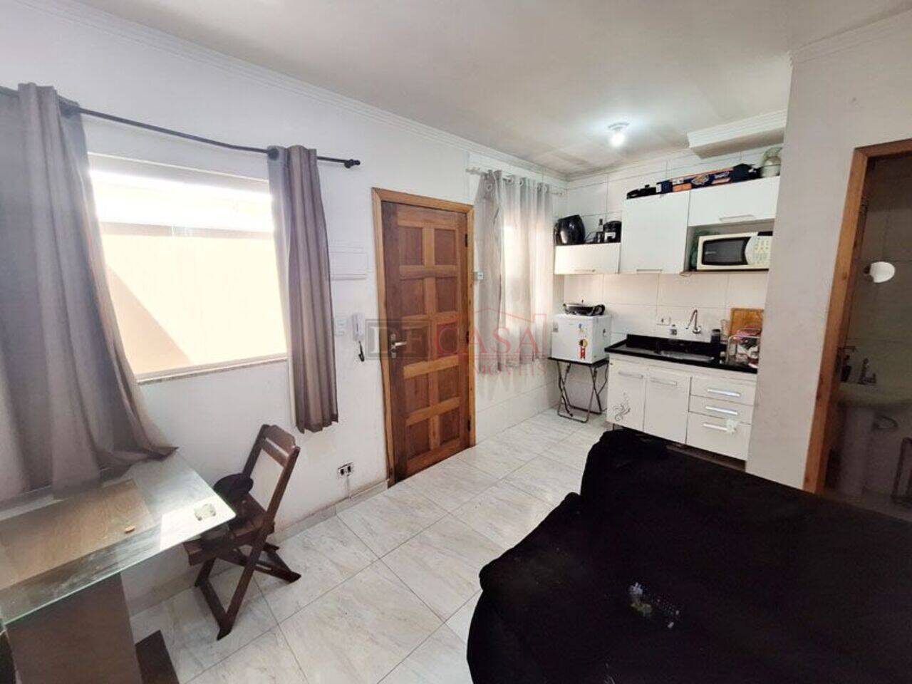 Apartamento Vila Ré, São Paulo - SP