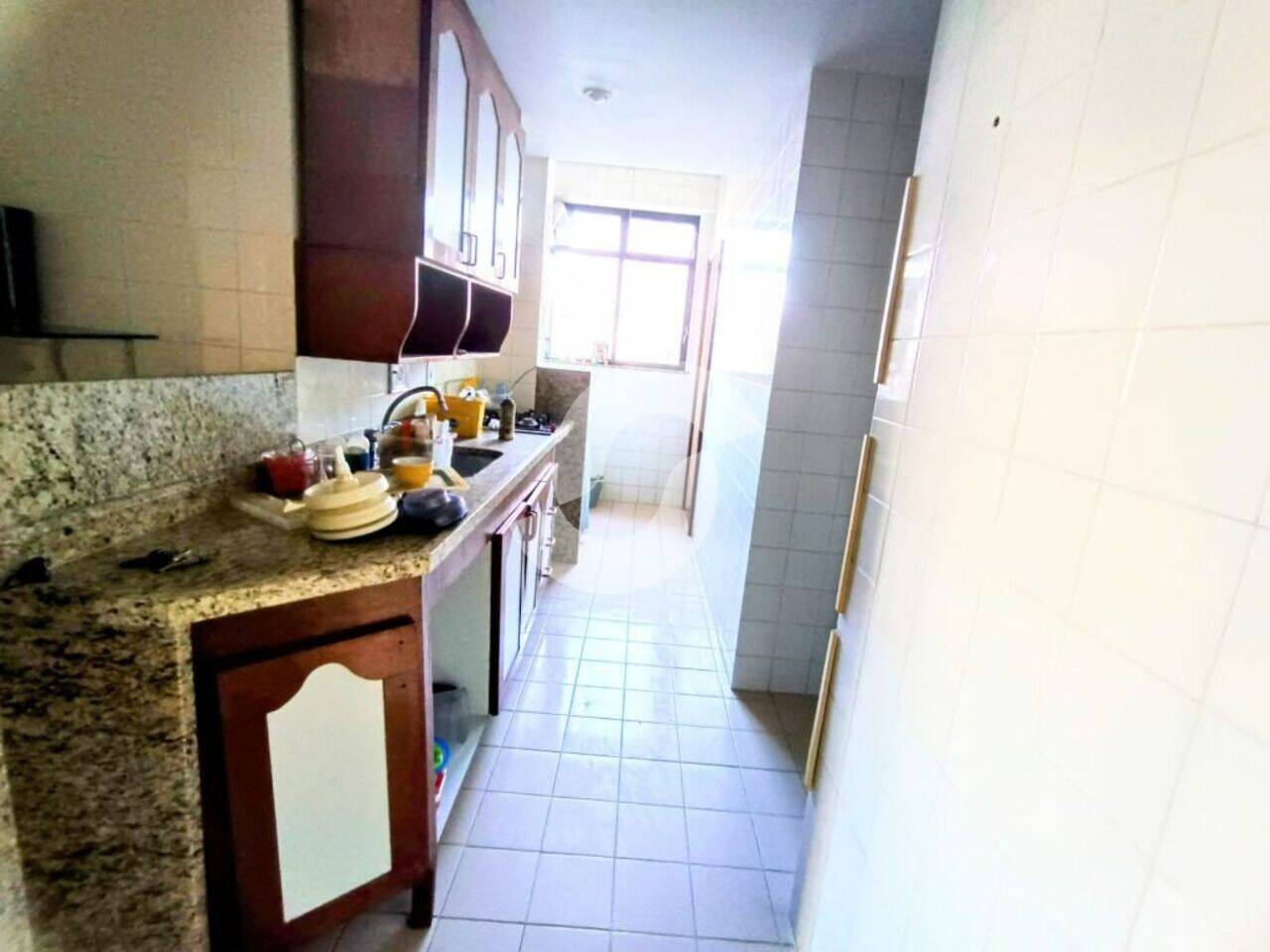 Apartamento Icaraí, Niterói - RJ