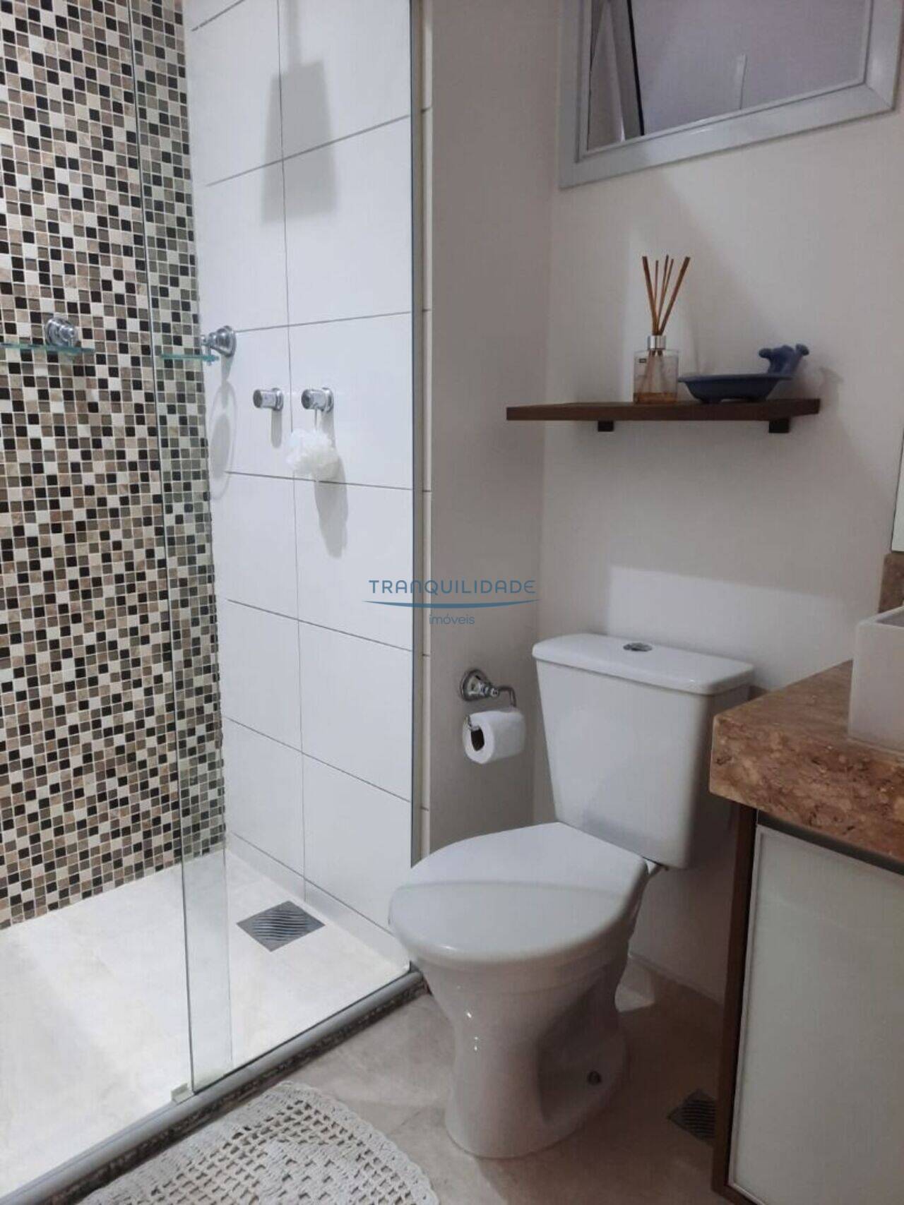 Apartamento Vila Andrade, São Paulo - SP