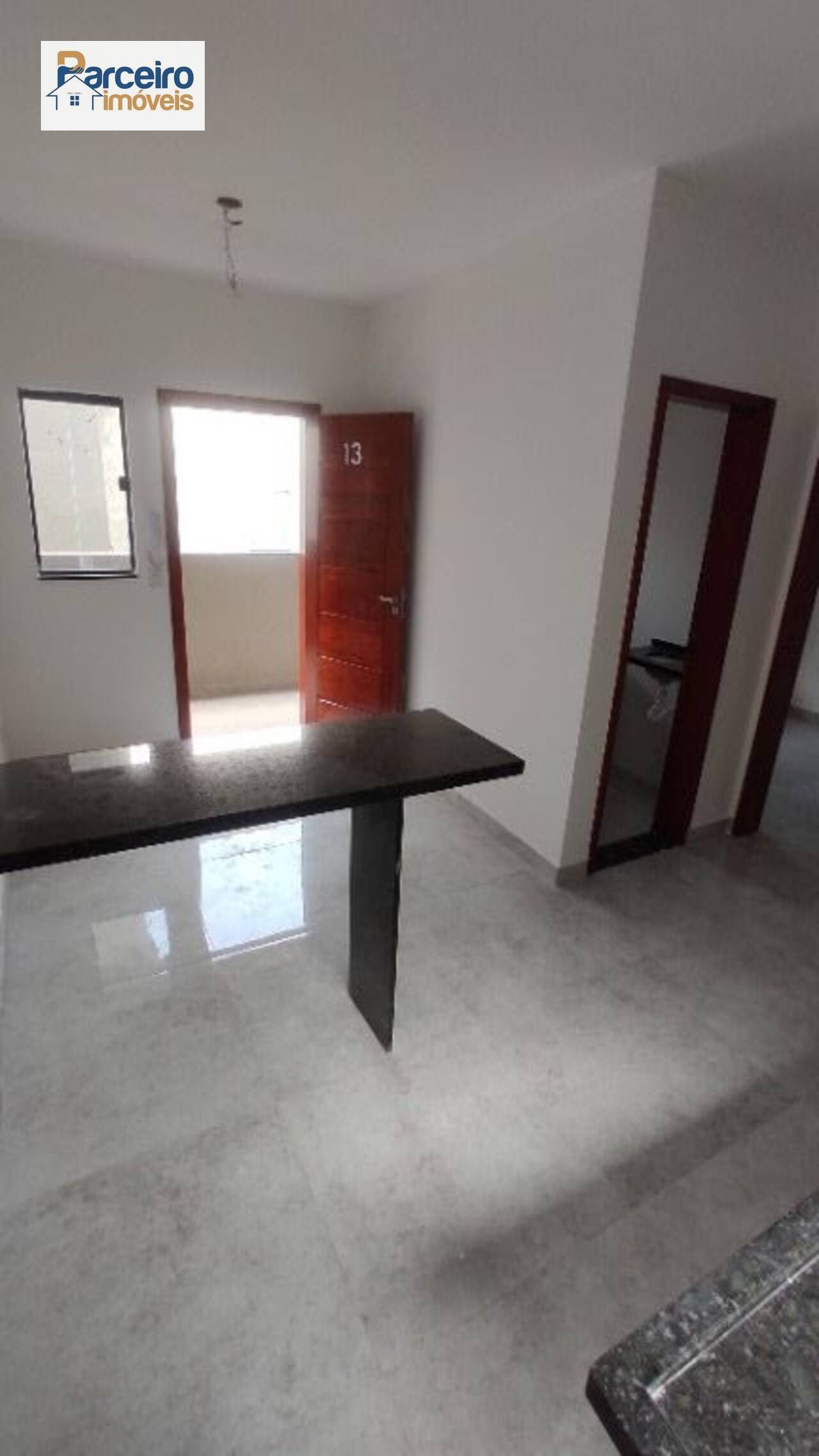 Apartamento Vila Formosa, São Paulo - SP