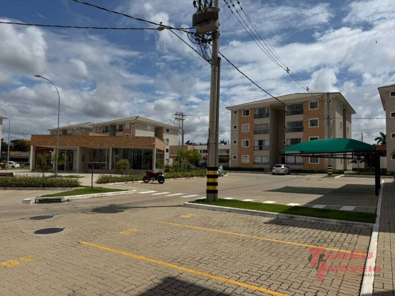 Apartamento Fátima I, Pouso Alegre - MG