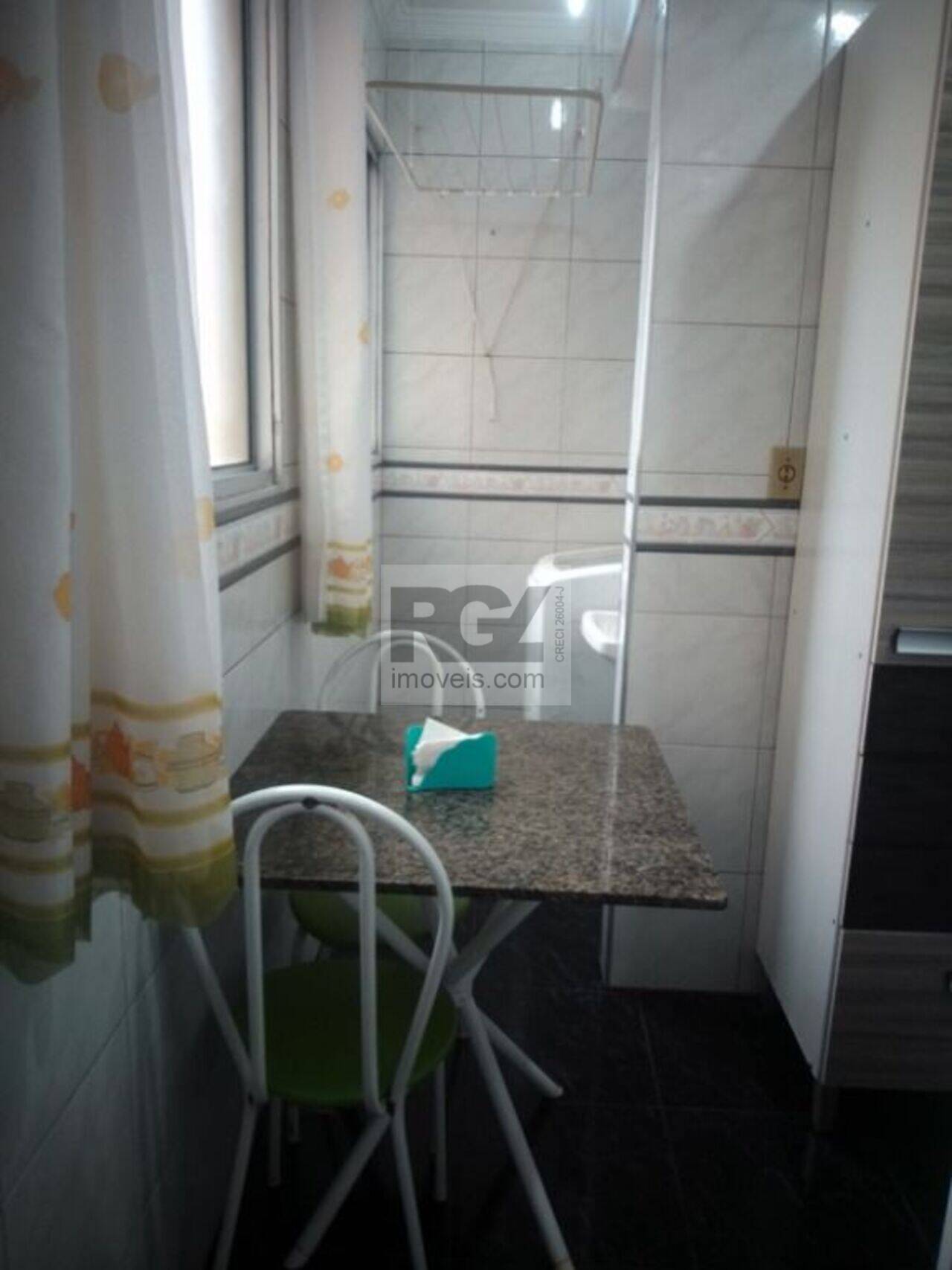 Apartamento Jardim Quietude, Praia Grande - SP