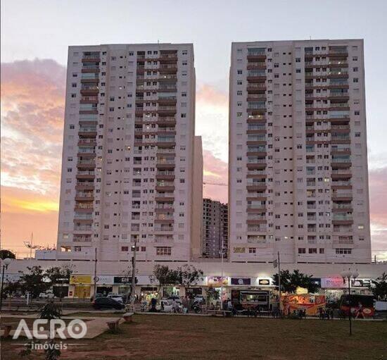 Apartamento Nova Nações América, Bauru - SP