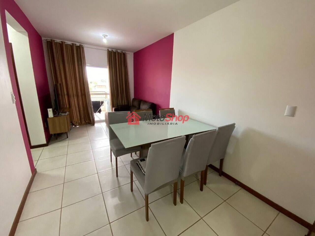 Apartamento Coloninha, Araranguá - SC