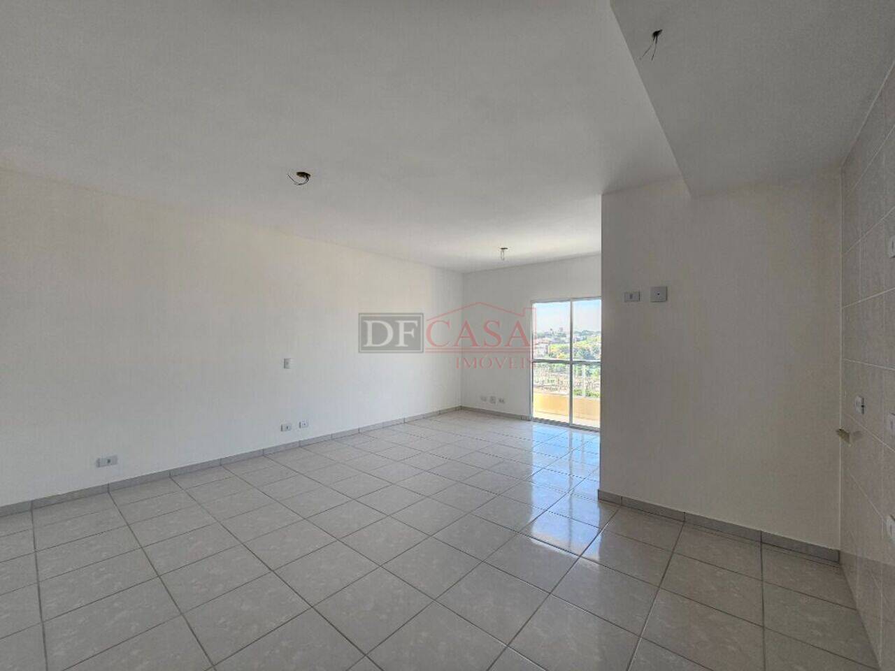 Apartamento Vila Guilhermina, São Paulo - SP