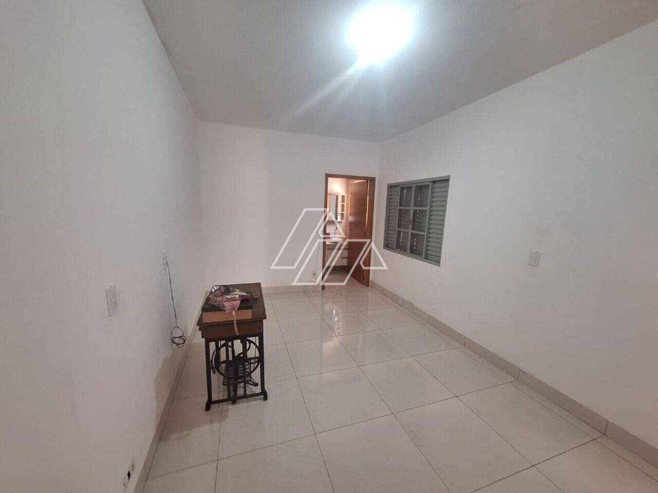 Casa Palmital, Marília - SP