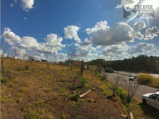 Parque Mariela - Varginha - MG, Varginha - MG