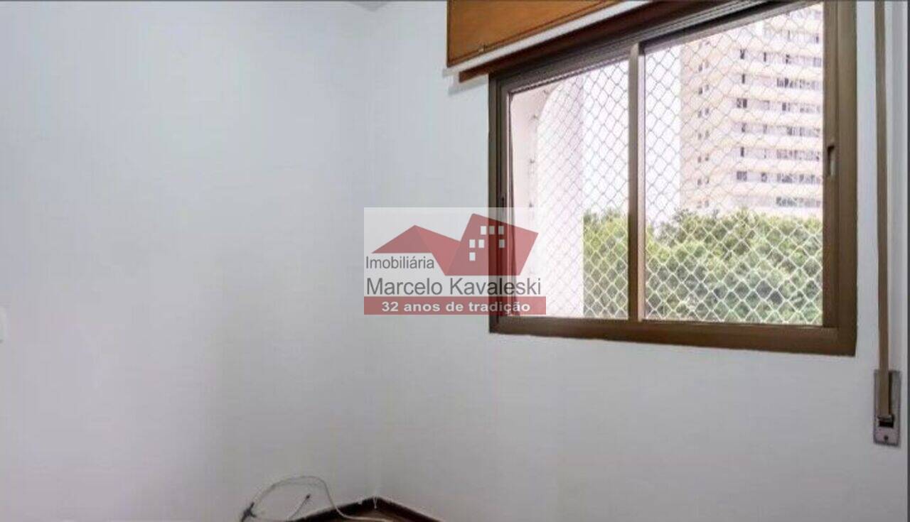 Apartamento Parque da Mooca, São Paulo - SP