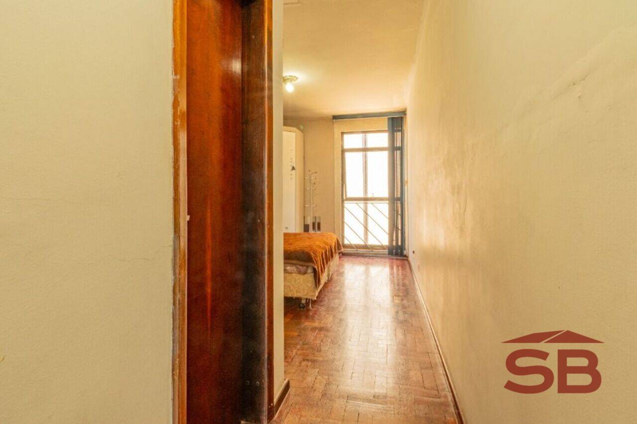 Apartamento Rebouças, Curitiba - PR