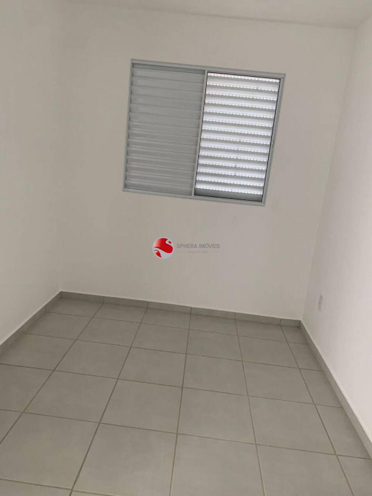 Apartamento São João, Pouso Alegre - MG