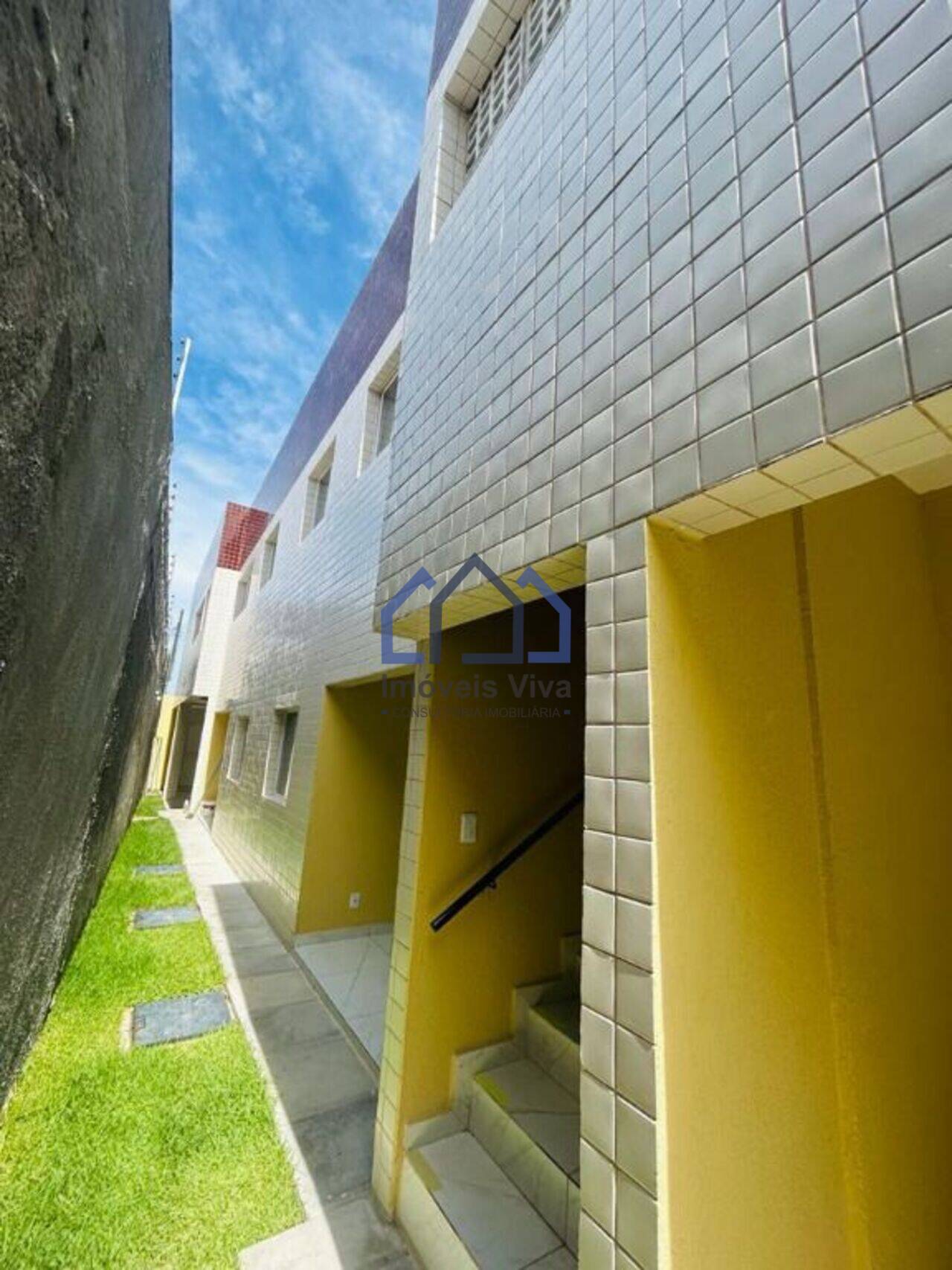 Apartamento Jardim Atlântico, Olinda - PE