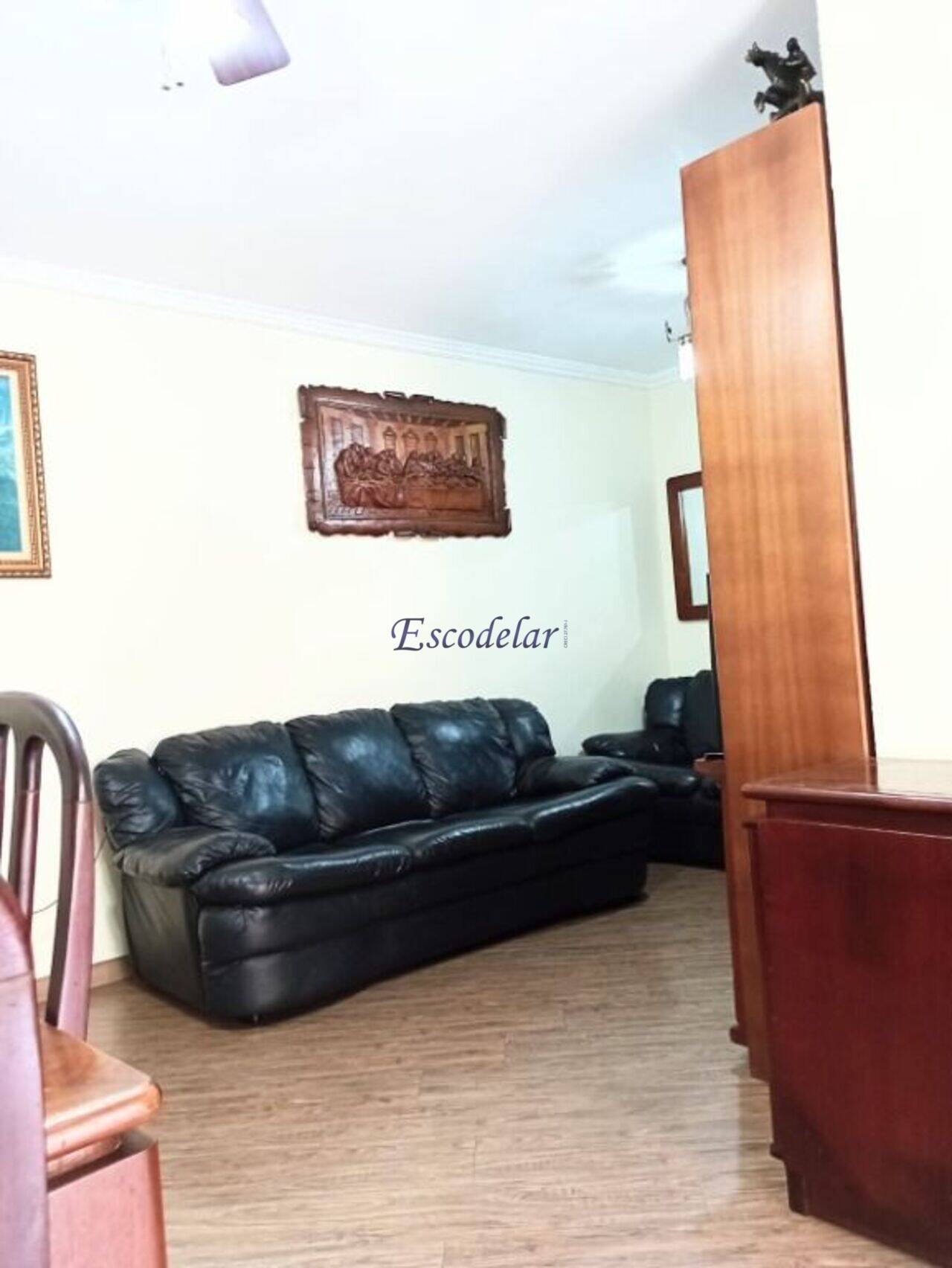 Apartamento Casa Verde, São Paulo - SP