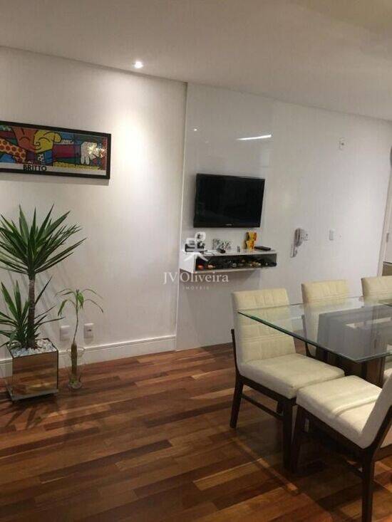 Apartamento Vila Andrade, São Paulo - SP