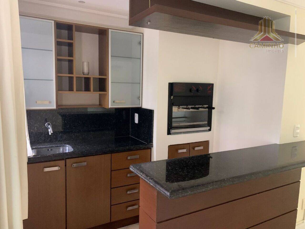 Apartamento Boa Vista, Porto Alegre - RS