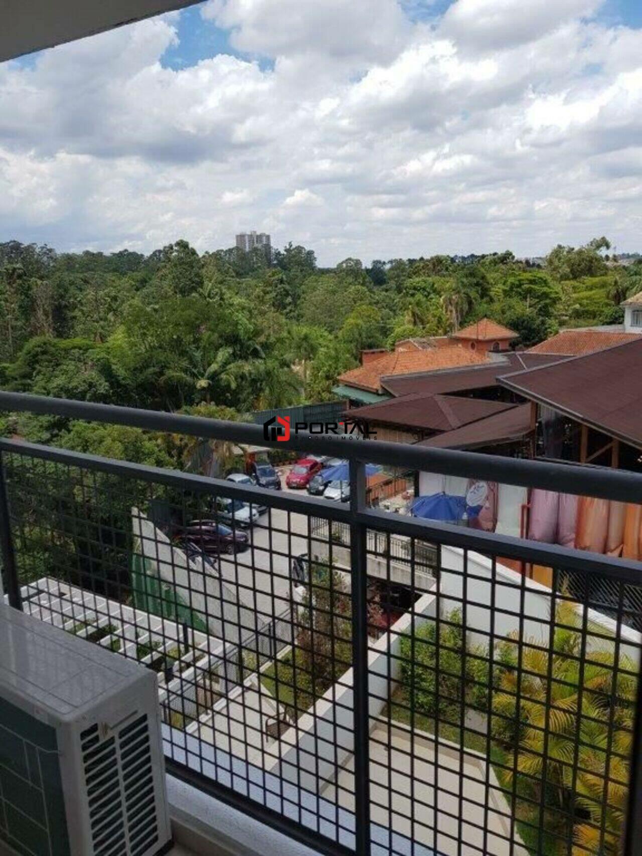 Apartamento Granja Viana, Cotia - SP