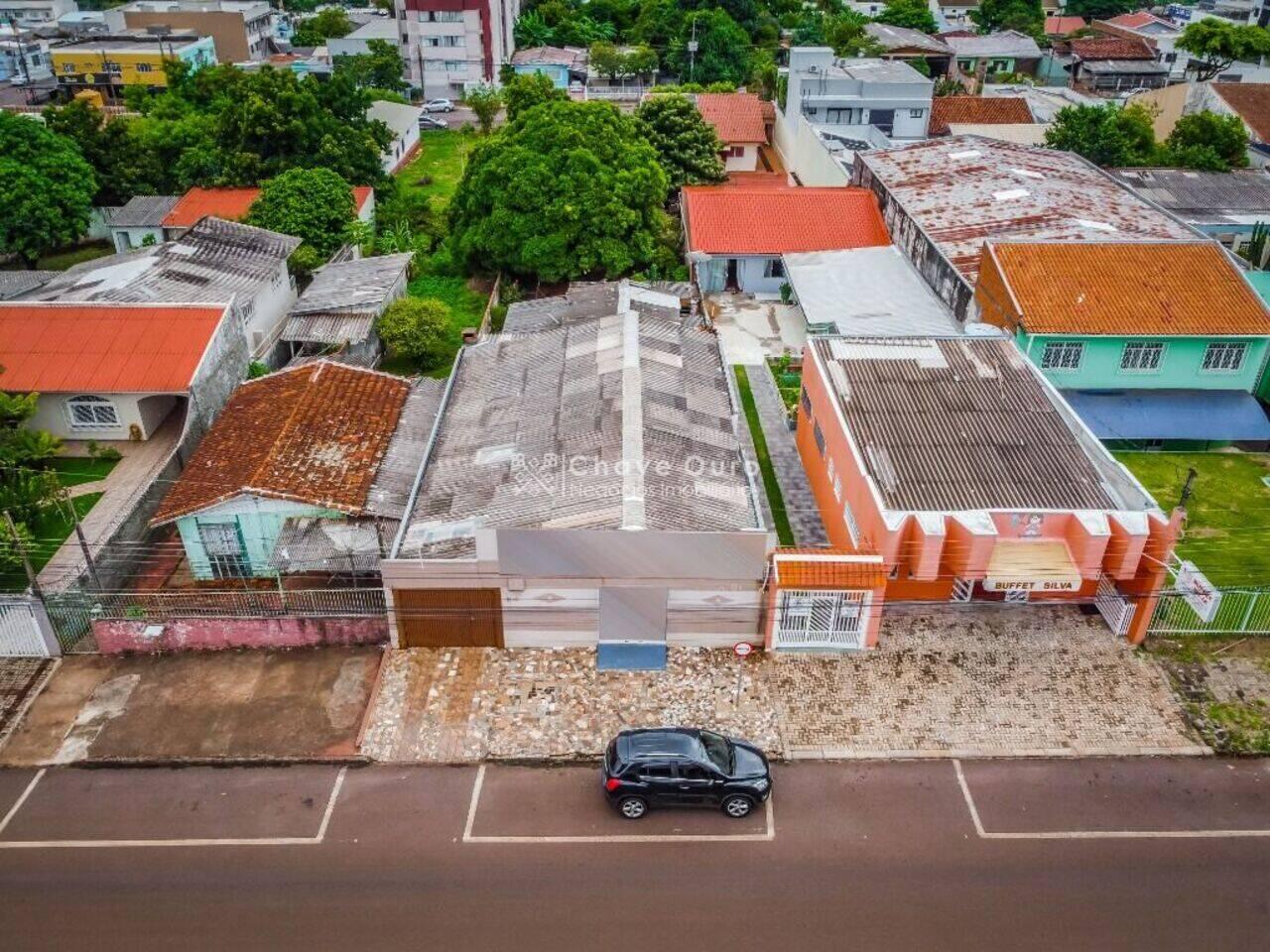 Terreno Centro, Cascavel - PR