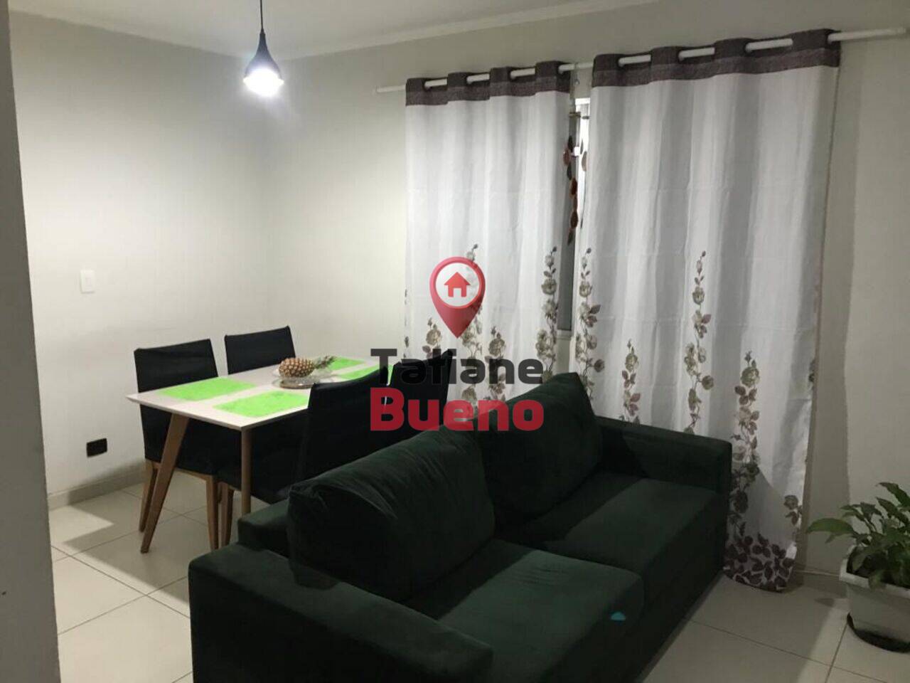 Apartamento Jardim Satélite, São José dos Campos - SP