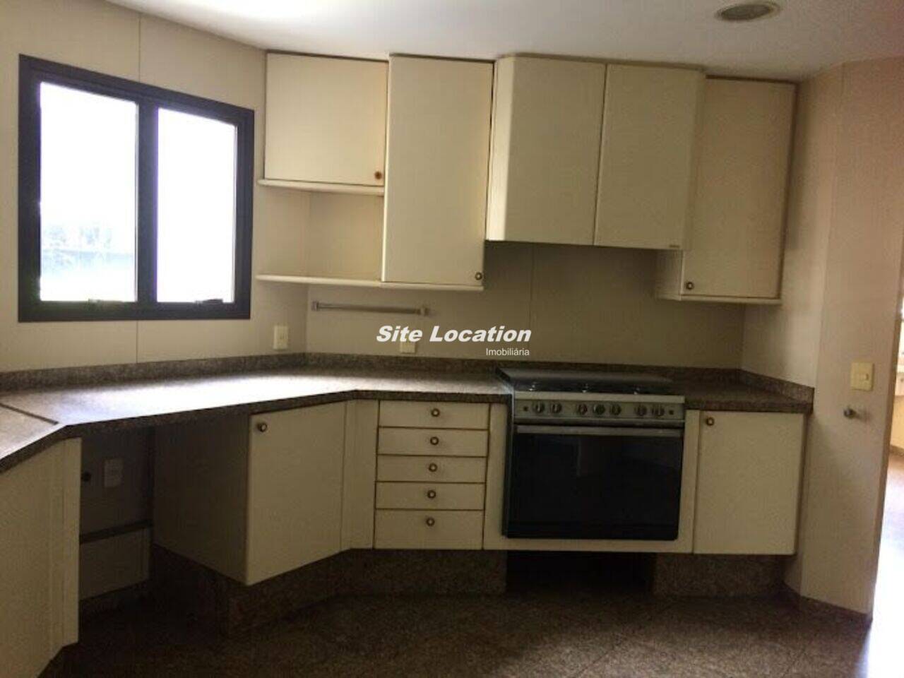 Apartamento Campo Belo, São Paulo - SP