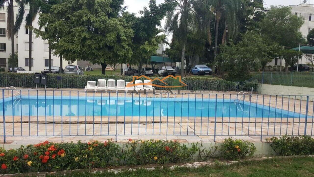 Apartamento Nova América, Piracicaba - SP