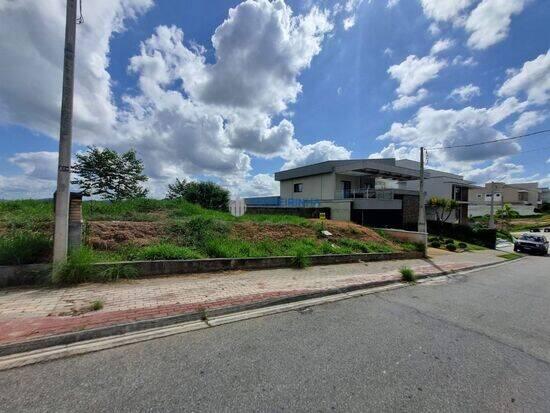 Terreno Condomínio Residencial Jaguary, São José dos Campos - SP