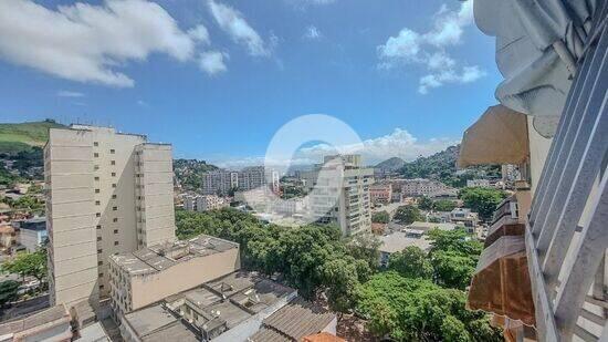 Fonseca - Niterói - RJ, Niterói - RJ