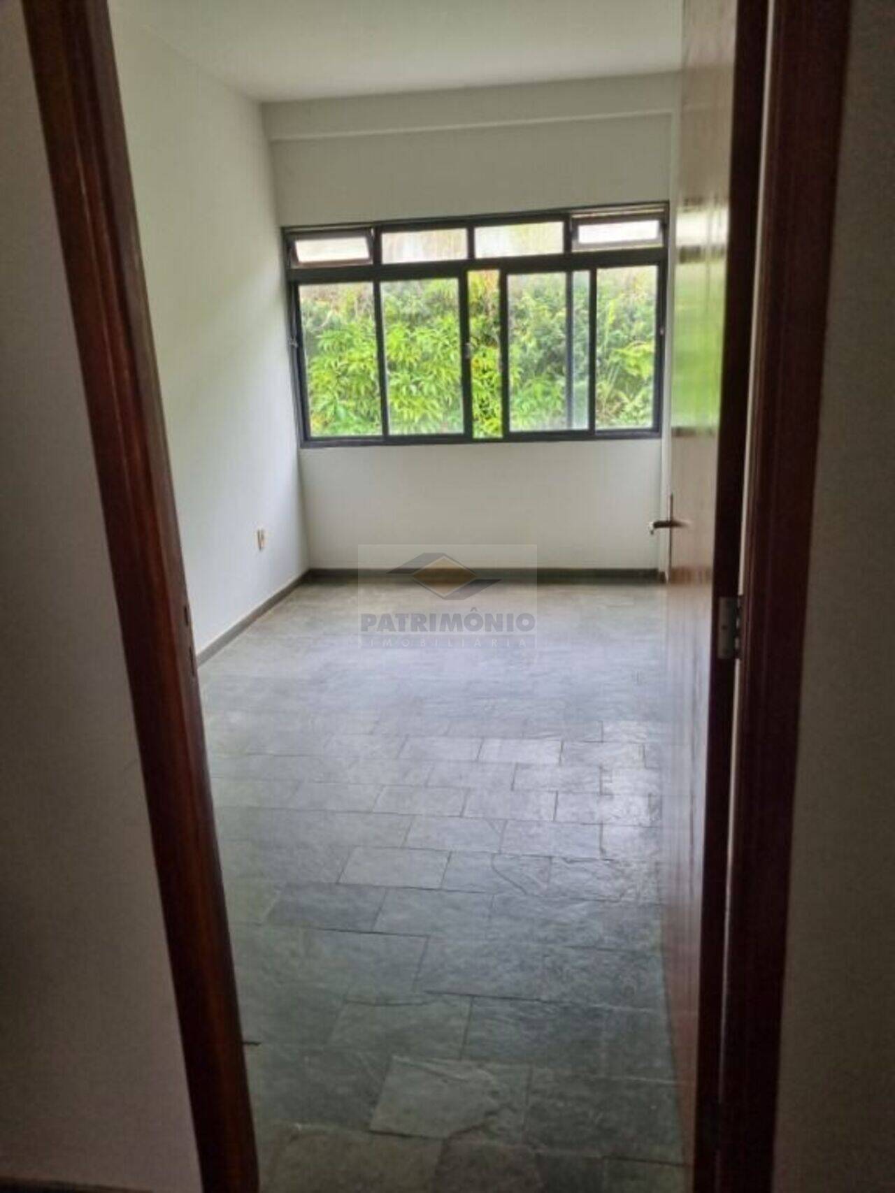 Apartamento Fabrício, Uberaba - MG