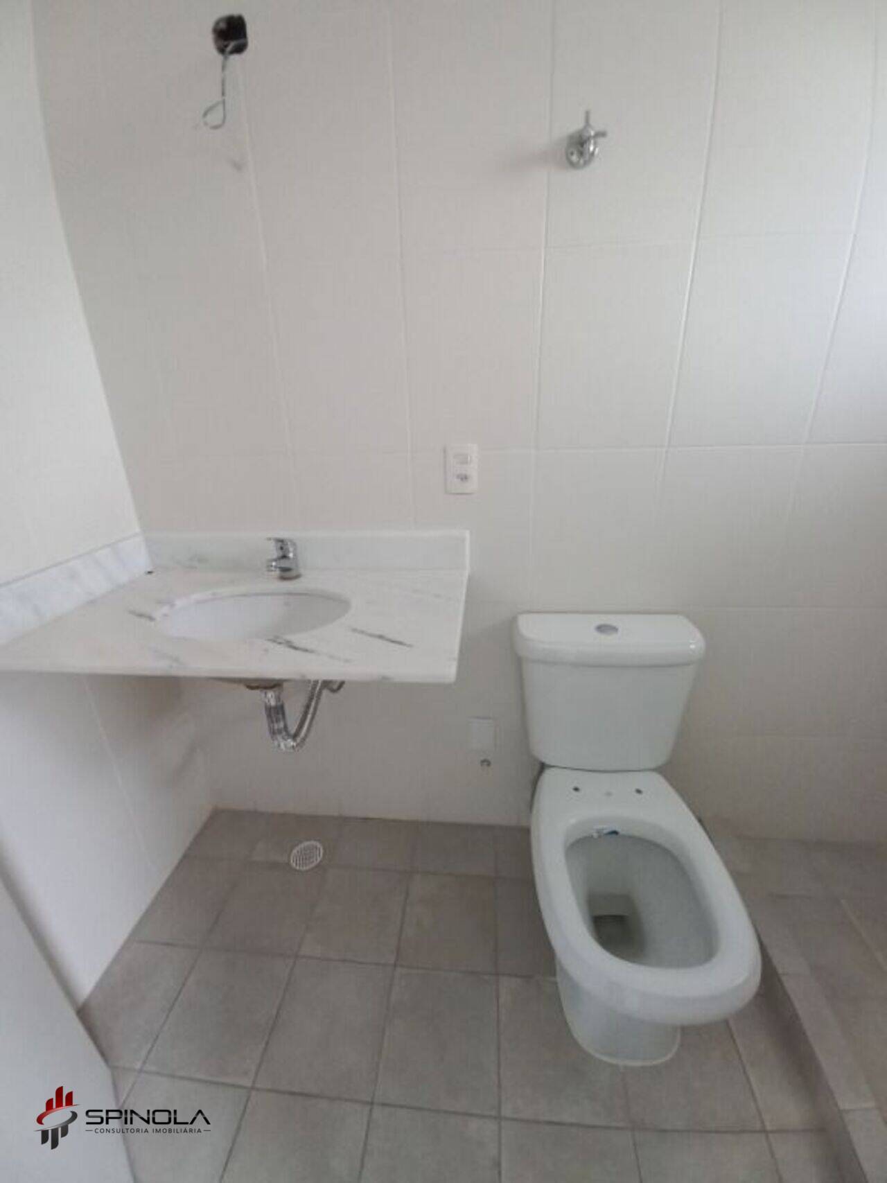 Apartamento Canto do Forte, Praia Grande - SP