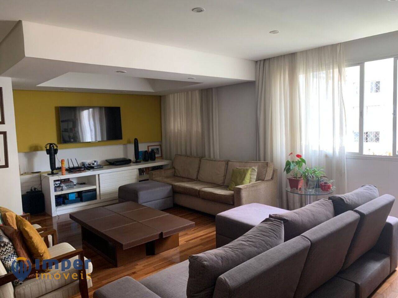 Apartamento Perdizes, São Paulo - SP