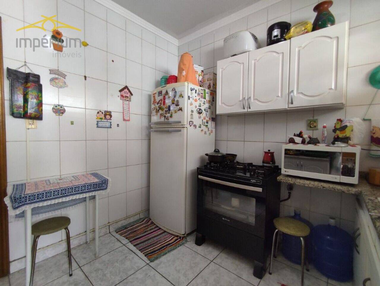 Apartamento Centro, Americana - SP